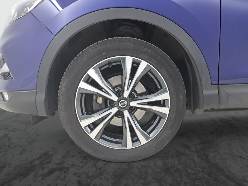 Nissan Qashqai, 2020