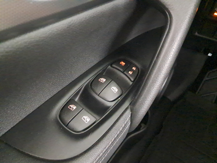 Nissan Qashqai, 2020