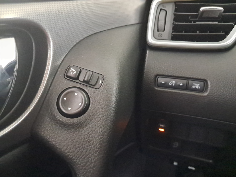 Nissan Qashqai, 2020