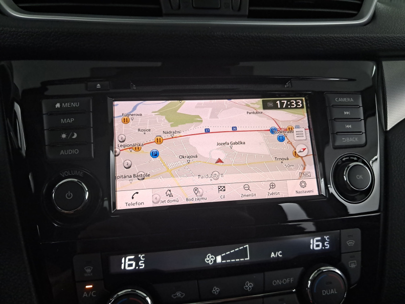 Nissan Qashqai, 2020