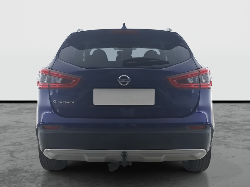 Nissan Qashqai, 2020
