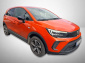 Opel Crossland, 2021