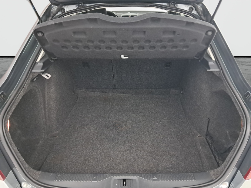 Škoda Octavia, 2012
