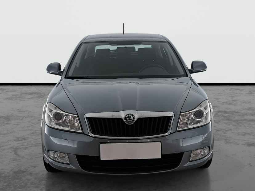 Škoda Octavia, 2012