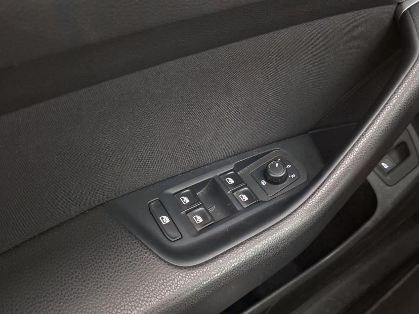 Volkswagen Passat, 2022
