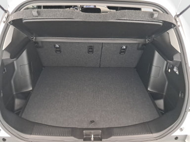 Suzuki SX4 S-Cross - 2025