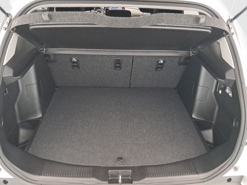 Suzuki SX4 S-Cross, 2025