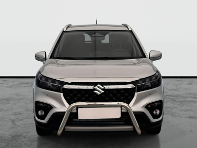 Suzuki SX4 S-Cross - 2025