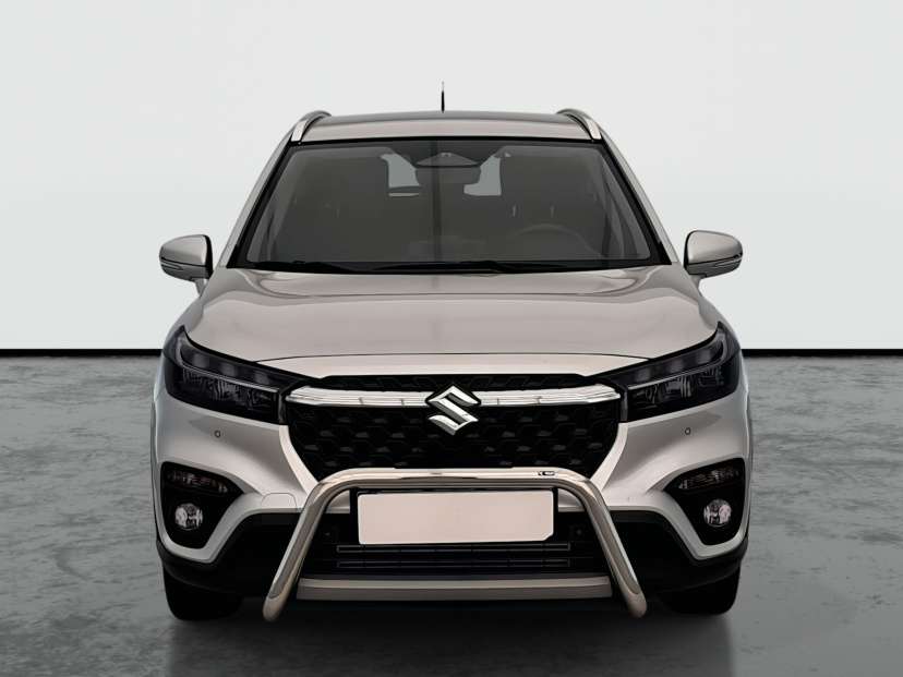 Suzuki SX4 S-Cross, 2025