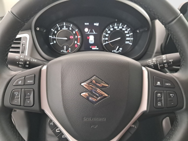 Suzuki SX4 S-Cross - 2025