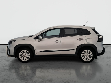 Suzuki SX4 S-Cross - 2025