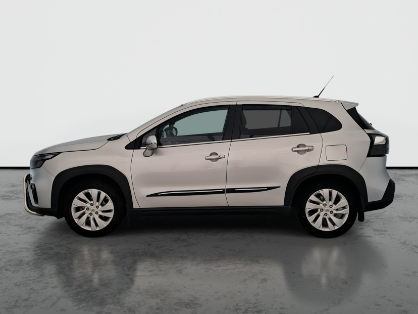 Suzuki SX4 S-Cross, 2025