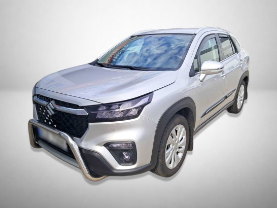 Suzuki SX4 S-Cross 1.4 BoosterJet