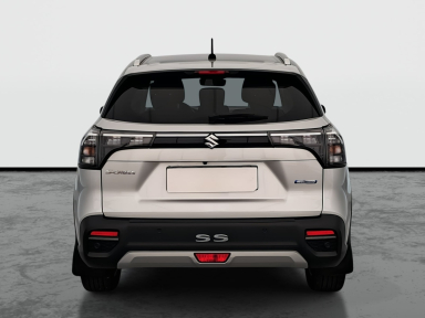 Suzuki SX4 S-Cross - 2025