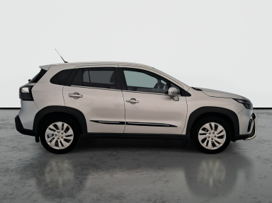 Suzuki SX4 S-Cross - 2025