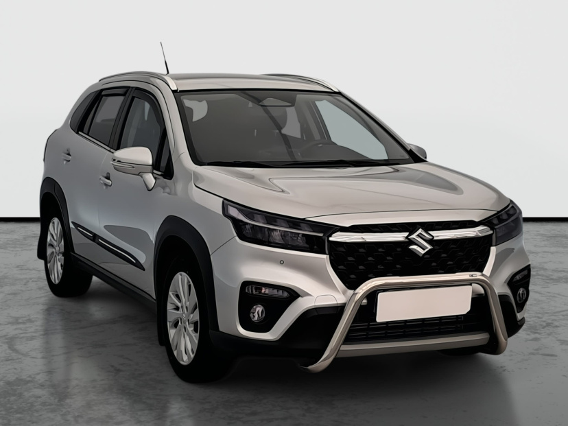 Suzuki SX4 S-Cross, 2025