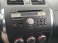 Suzuki SX4, 2008