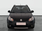 Suzuki SX4, 2008
