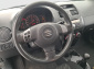 Suzuki SX4, 2008