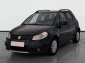 Suzuki SX4, 2008