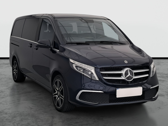 Mercedes-Benz V