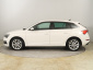 Škoda Scala, 2020