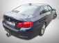 BMW 5, 2014