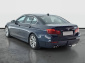 BMW 5, 2014
