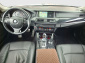 BMW 5, 2014