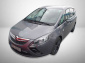 Opel Zafira, 2016