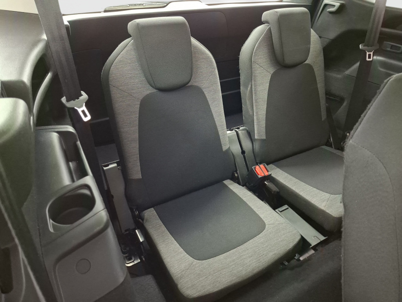 Citroen C4 Grand SpaceTourer, 2019