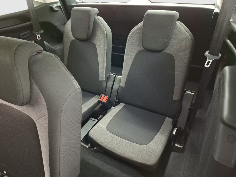 Citroen C4 Grand SpaceTourer, 2019