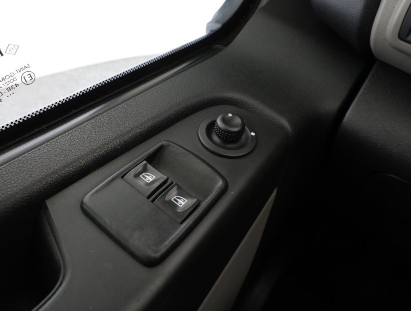 Renault Trafic, 2015