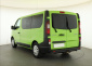 Renault Trafic, 2015