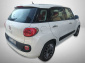 Fiat 500L, 2012