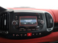 Fiat 500L, 2012