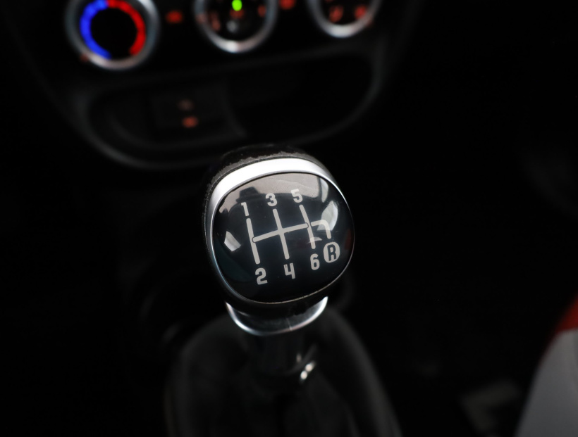 Fiat 500L, 2012