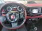 Fiat 500L, 2012