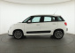 Fiat 500L, 2012