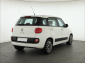 Fiat 500L, 2012