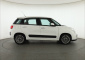 Fiat 500L, 2012
