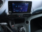 Peugeot Rifter, 2020