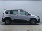 Peugeot Rifter, 2020