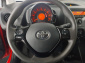 Toyota Aygo, 2020