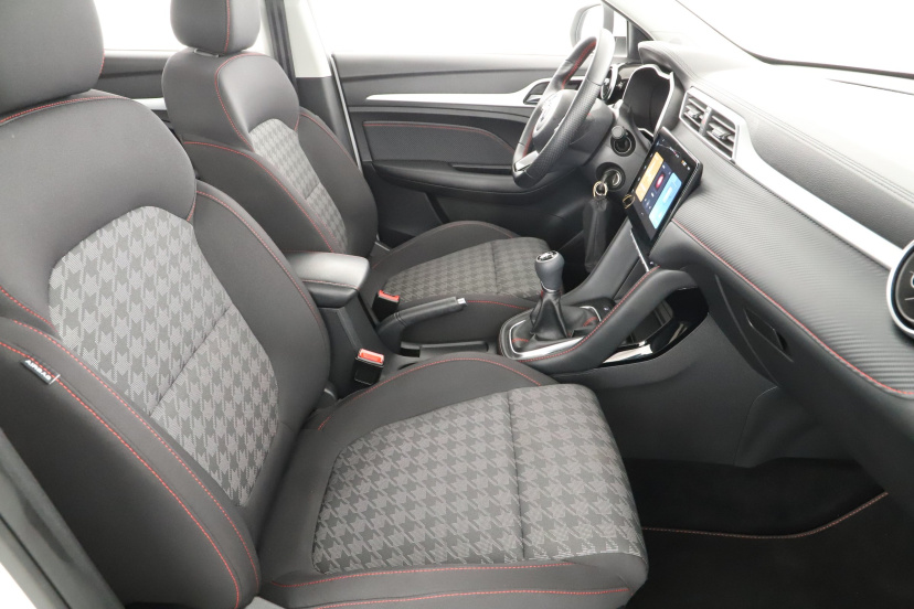 MG ZS SUV, 2024