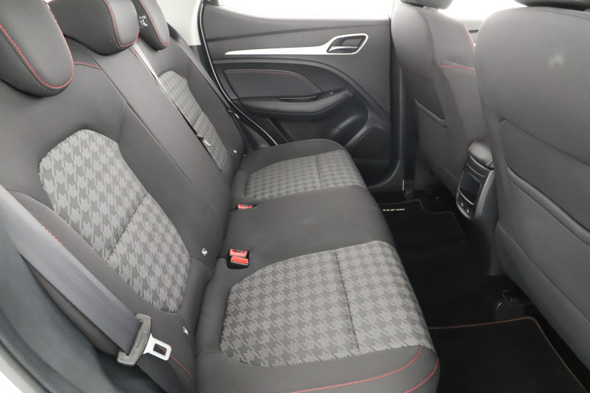 MG ZS SUV, 2024