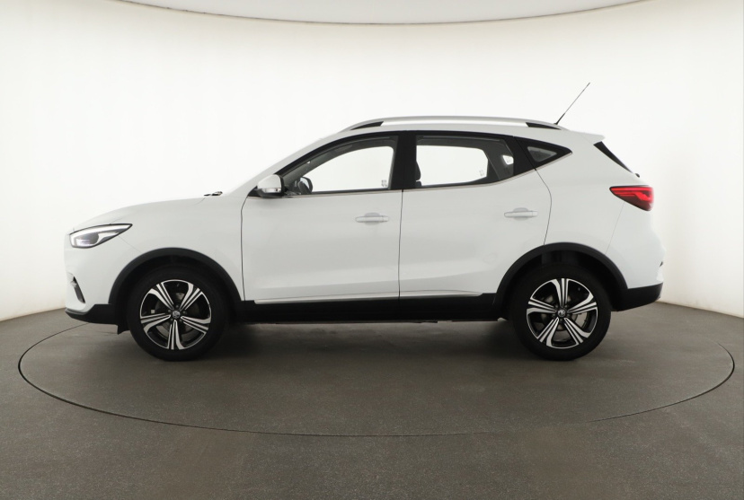 MG ZS SUV, 2024