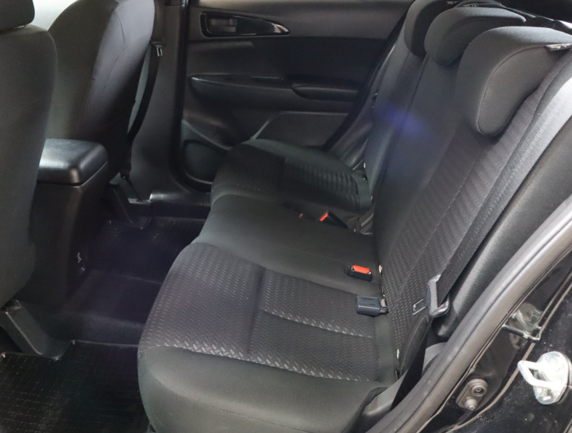 Mitsubishi Eclipse Cross, 2019