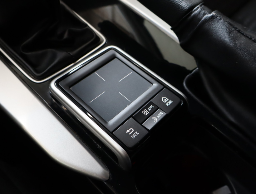 Mitsubishi Eclipse Cross, 2019