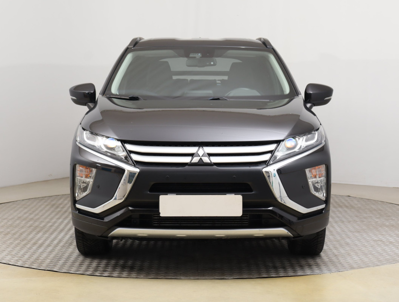 Mitsubishi Eclipse Cross, 2019